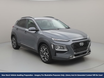 2020 - 1.6 h-GDi Premium SE SUV 5dr Petrol Hybrid DCT Euro 6 (s/s) (141 ps)