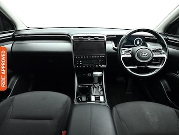 Used Hyundai TUCSON 2023 for sale - 79467472: Photo