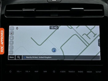Used Hyundai TUCSON 2023 for sale - 79467472: Photo