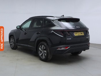 Used Hyundai TUCSON 2023 for sale - 79467472: Photo