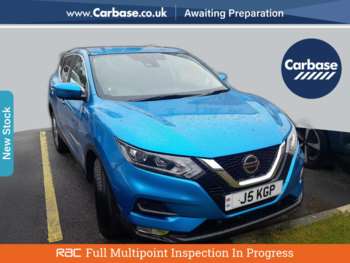 2018 - 1.2 DIG-T Acenta SUV 5dr Petrol XTRON Euro 6 (s/s) (115 ps)