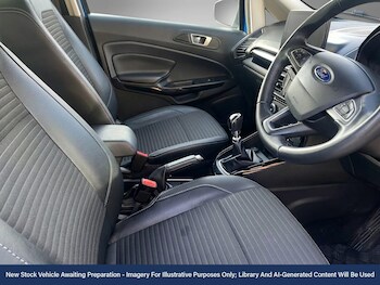 Used Ford Ecosport 2020 for sale - 77421566: Photo