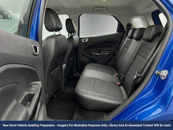 Used Ford Ecosport 2020 for sale - 77421566: Photo