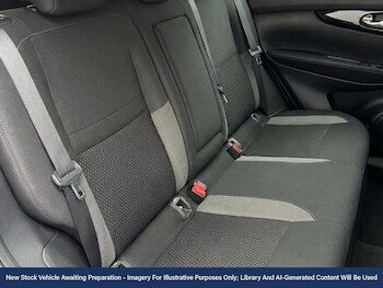 Used Nissan Qashqai 2020 for sale - 77472910: Photo