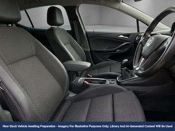 Used Vauxhall Astra 2019 for sale - 78495326: Photo