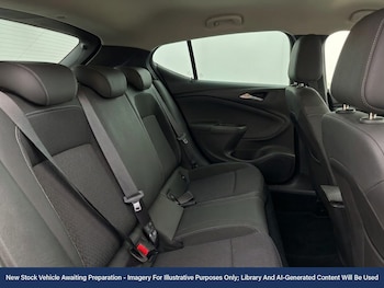 Used Vauxhall Astra 2019 for sale - 78495326: Photo