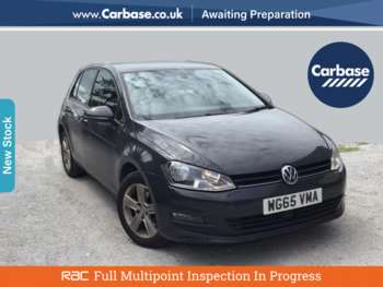 2015 - 1.4 TSI BlueMotion Tech Match Hatchback 5dr Petrol Manual Euro 6 (s/s) (125