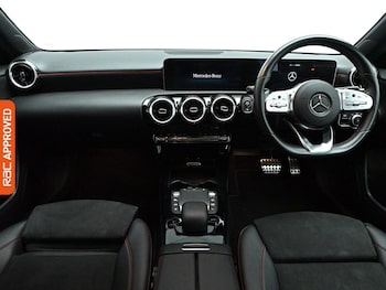 Used Mercedes-Benz A-Class 2020 for sale - 79136659: Photo