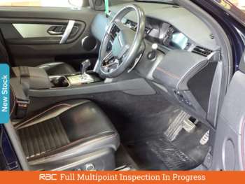 Used Land Rover Discovery Sport 2021 for sale - 74992654: Photo