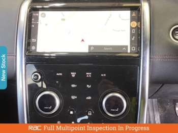 Used Land Rover Discovery Sport 2021 for sale - 74992654: Photo