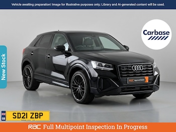 Used Audi Q2 2021 for sale - 79111261: Photo