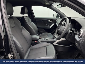 Used Audi Q2 2021 for sale - 79111261: Photo