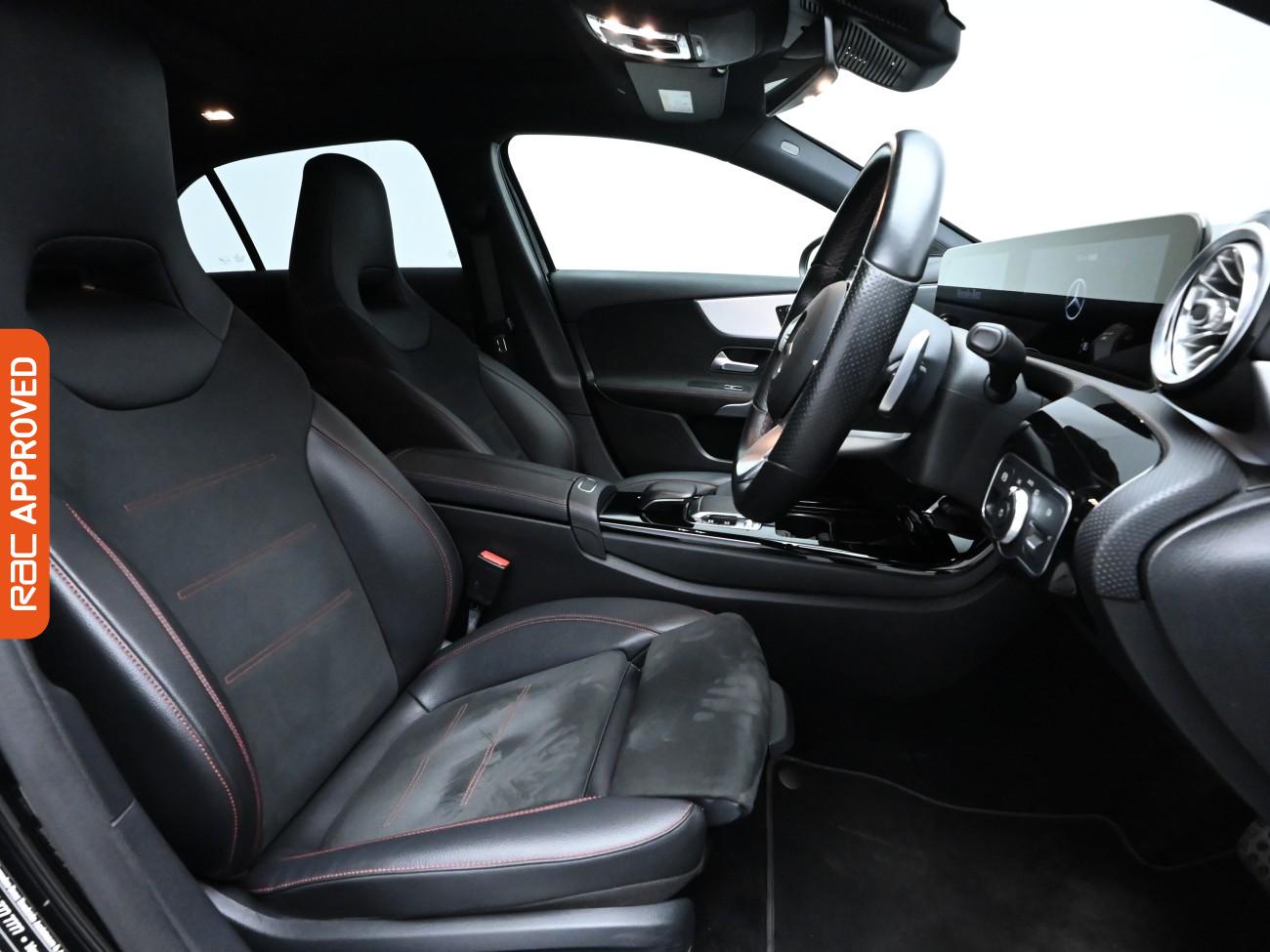 Used Mercedes-Benz A-Class 2019 for sale - 77582625: Photo 11