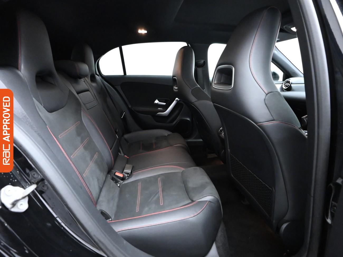 Used Mercedes-Benz A-Class 2019 for sale - 77582625: Photo 12