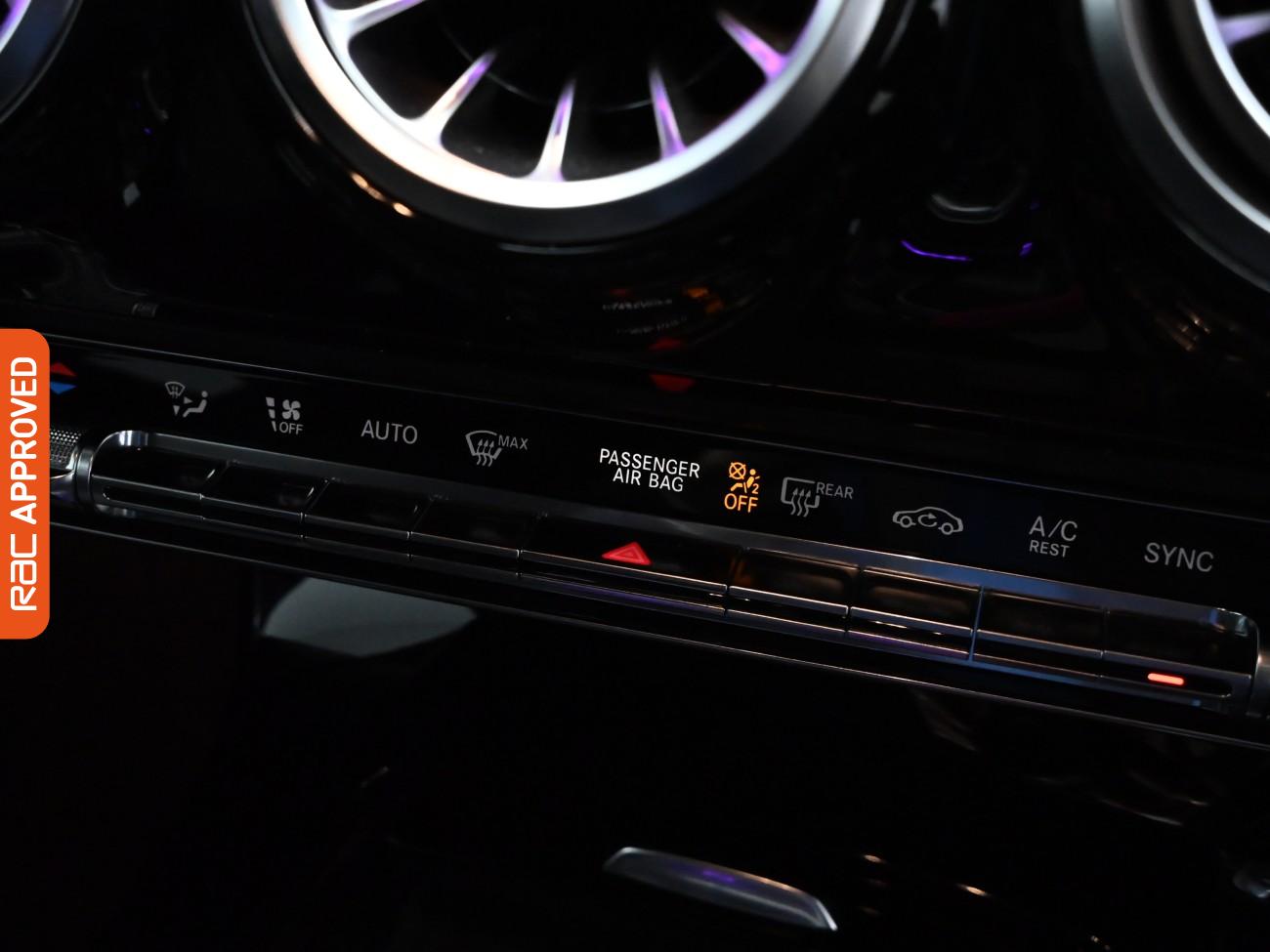 Used Mercedes-Benz A-Class 2019 for sale - 77582625: Photo 14