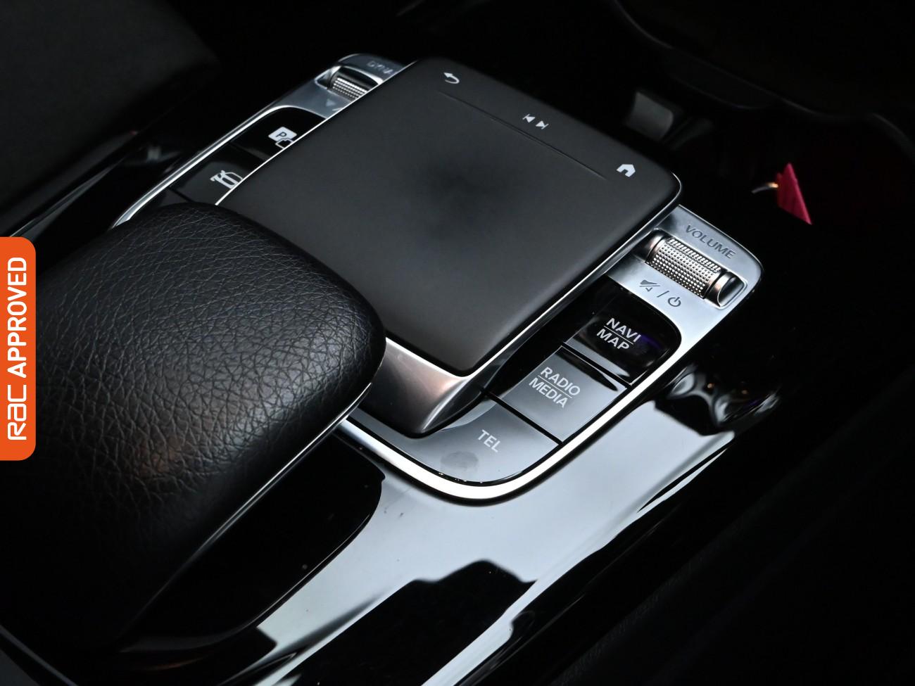 Used Mercedes-Benz A-Class 2019 for sale - 77582625: Photo 17