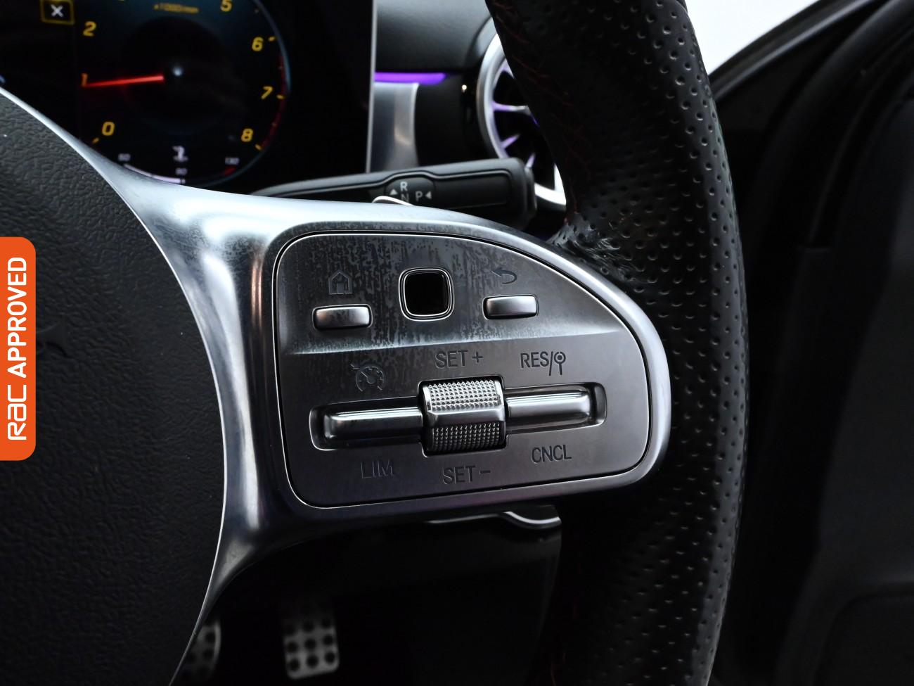 Used Mercedes-Benz A-Class 2019 for sale - 77582625: Photo 20