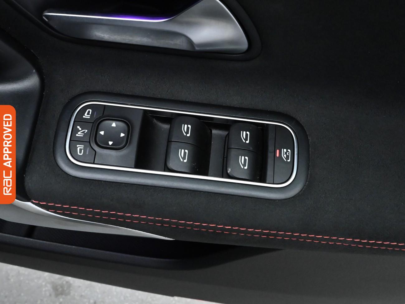 Used Mercedes-Benz A-Class 2019 for sale - 77582625: Photo 23