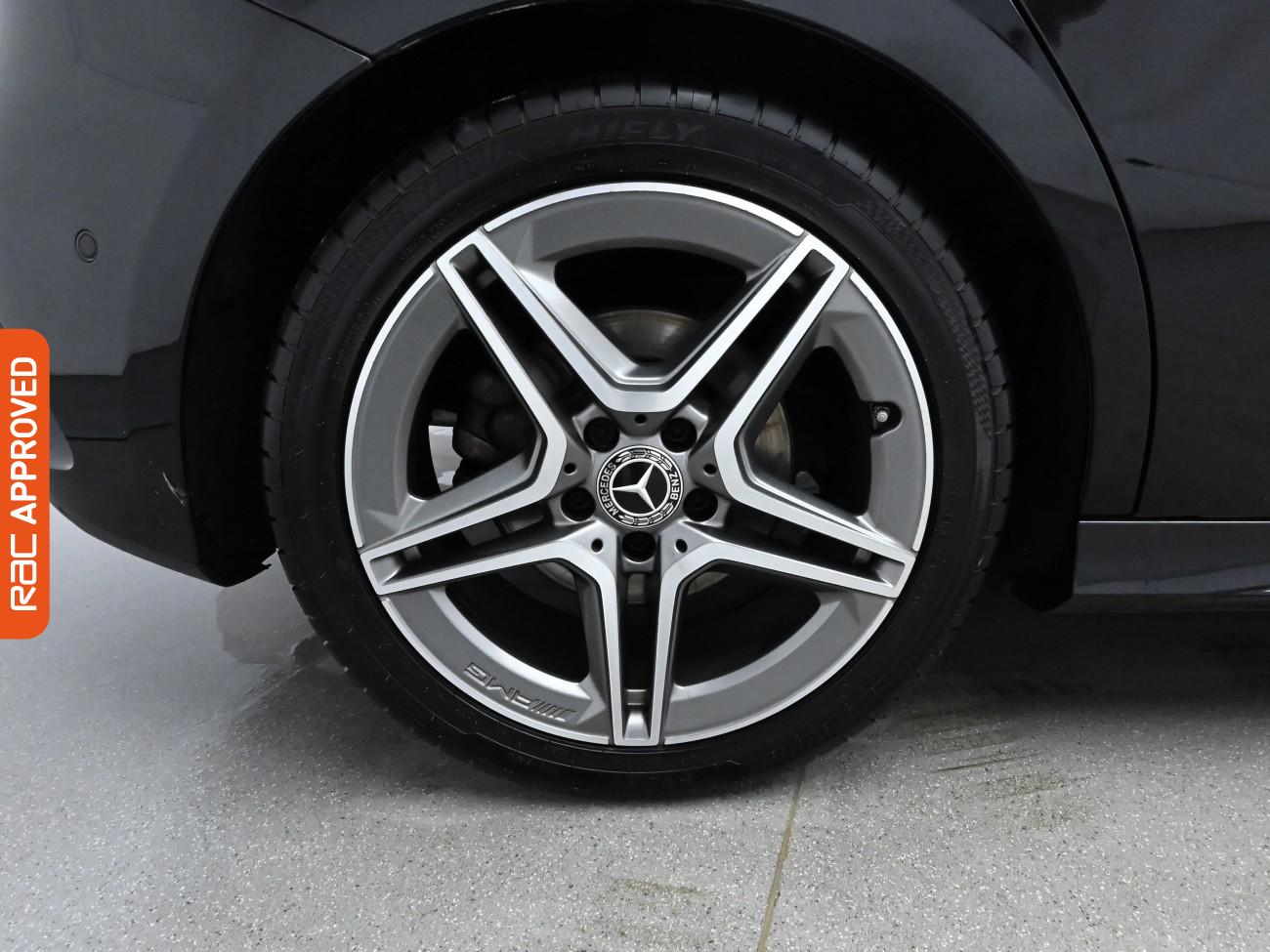 Used Mercedes-Benz A-Class 2019 for sale - 77582625: Photo 25