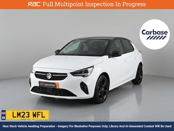 Vauxhall Corsa feature image