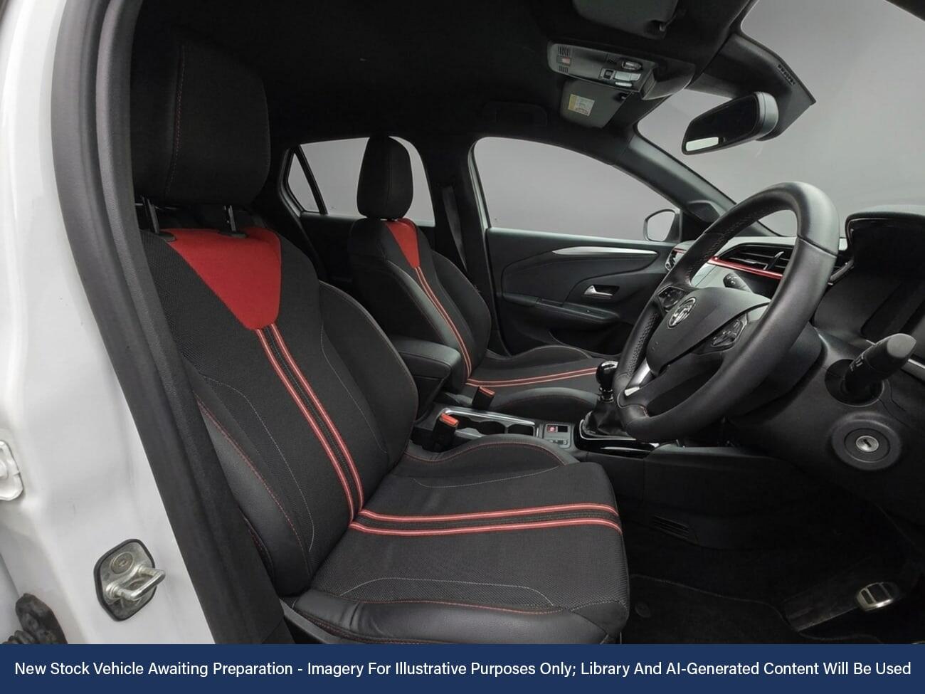 Used Vauxhall Corsa 2023 for sale - 77112573: Photo 3