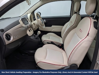 Used Fiat 500 2020 for sale - 78825727: Photo