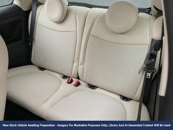 Used Fiat 500 2020 for sale - 78825727: Photo