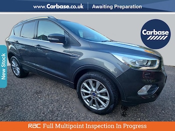 Ford - Kuga