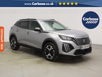 Used Peugeot 2008 2024 for sale - 78894024: Photo