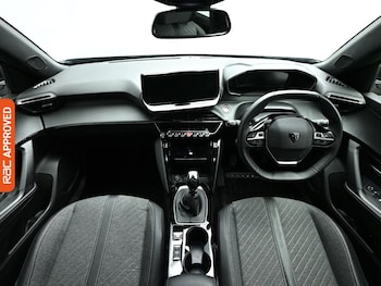 Used Peugeot 2008 2024 for sale - 78894024: Photo