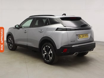 Used Peugeot 2008 2024 for sale - 78894024: Photo