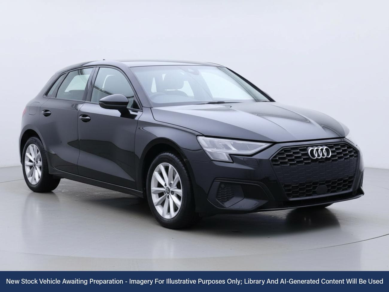 Used Audi A3 2021 for sale - 76663267: Photo 1