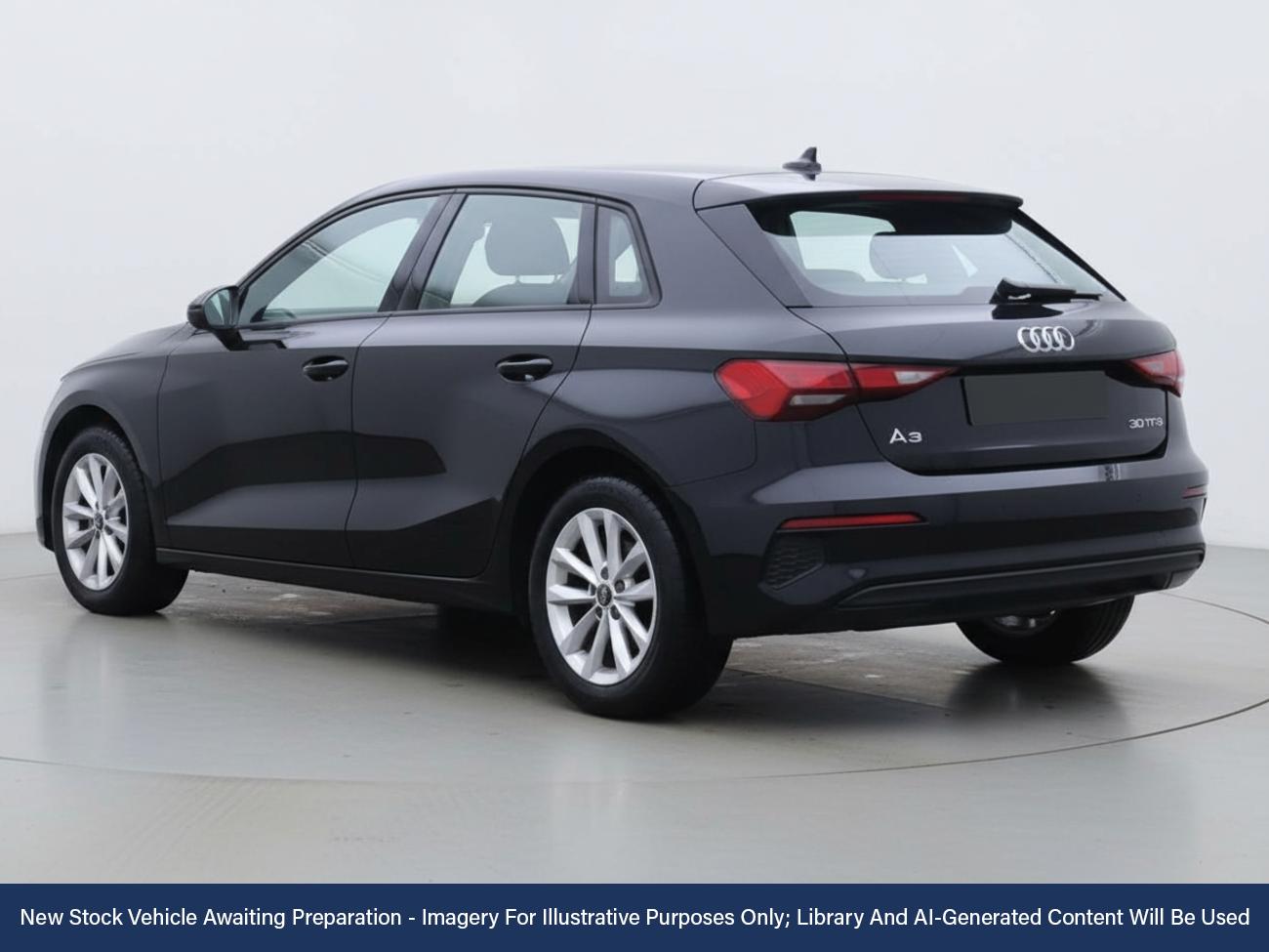 Used Audi A3 2021 for sale - 76663267: Photo 2