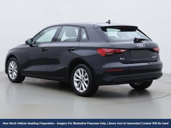Used Audi A3 2021 for sale - 76663267: Photo