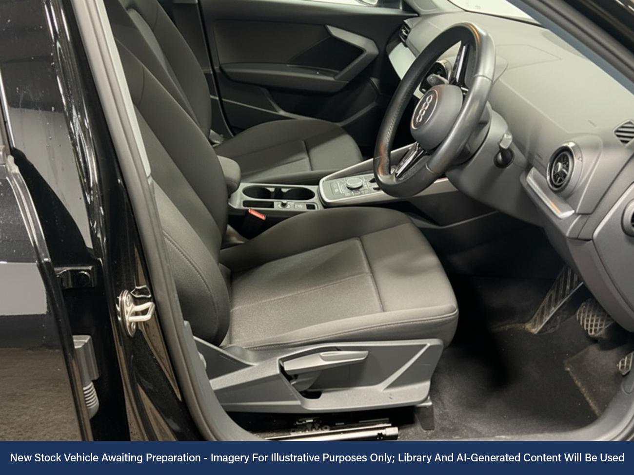 Used Audi A3 2021 for sale - 76663267: Photo 3