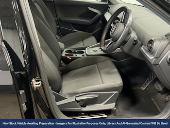 Used Audi A3 2021 for sale - 76663267: Photo