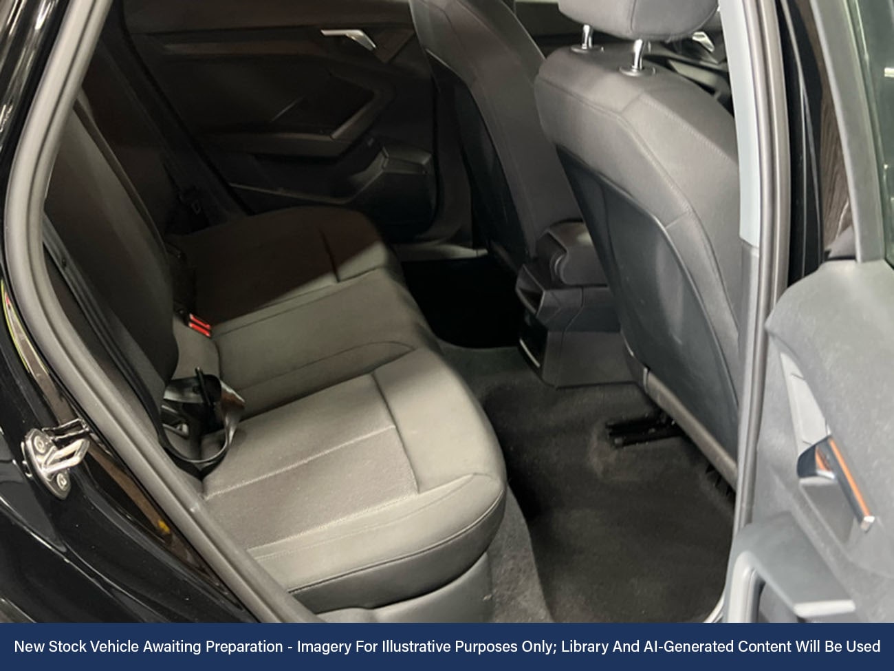 Used Audi A3 2021 for sale - 76663267: Photo 4