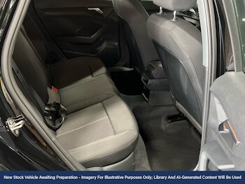 Used Audi A3 2021 for sale - 76663267: Photo