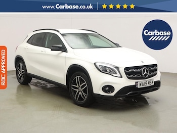 Used Mercedes-Benz GLA 2019 for sale - 78666807: Photo
