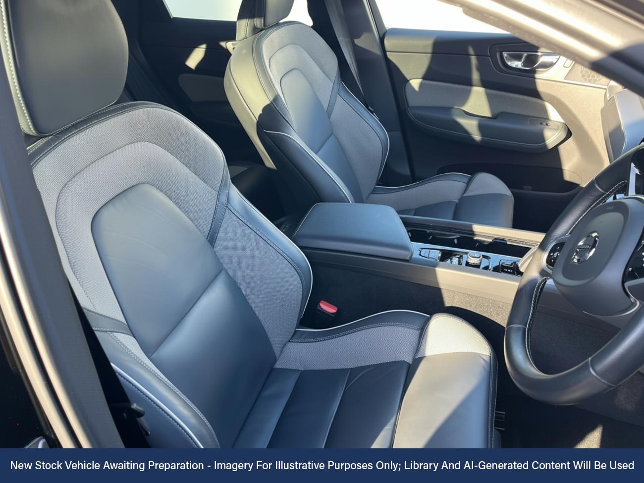 Used Volvo XC60 2021 for sale - 76805322: Photo 3