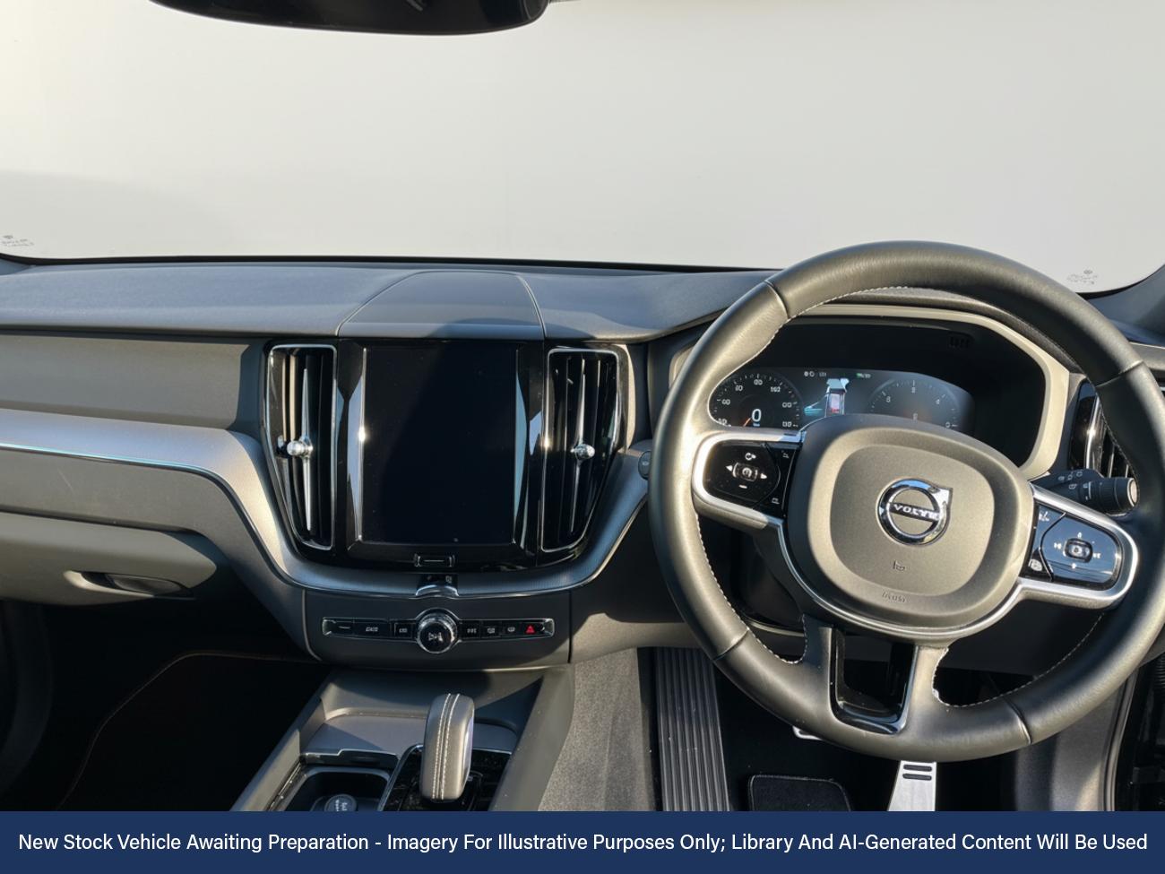 Used Volvo XC60 2021 for sale - 76805322: Photo 6