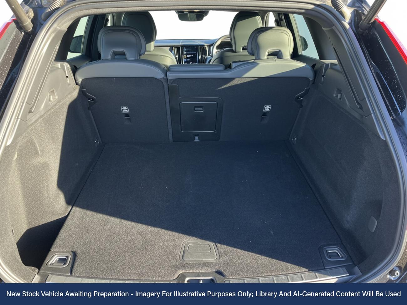 Used Volvo XC60 2021 for sale - 76805322: Photo 7