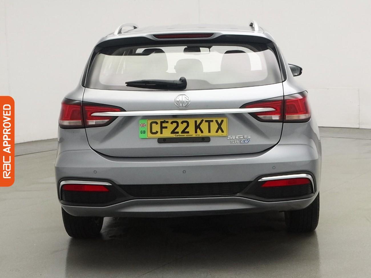 Used MG MG5 2022 for sale - 78060393: Photo 10