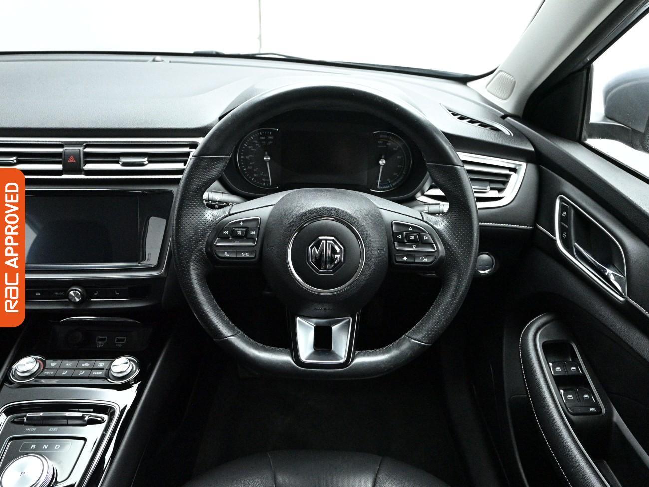 Used MG MG5 2022 for sale - 78060393: Photo 11