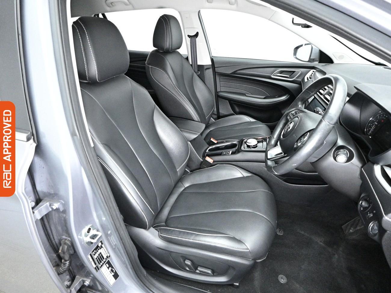 Used MG MG5 2022 for sale - 78060393: Photo 13