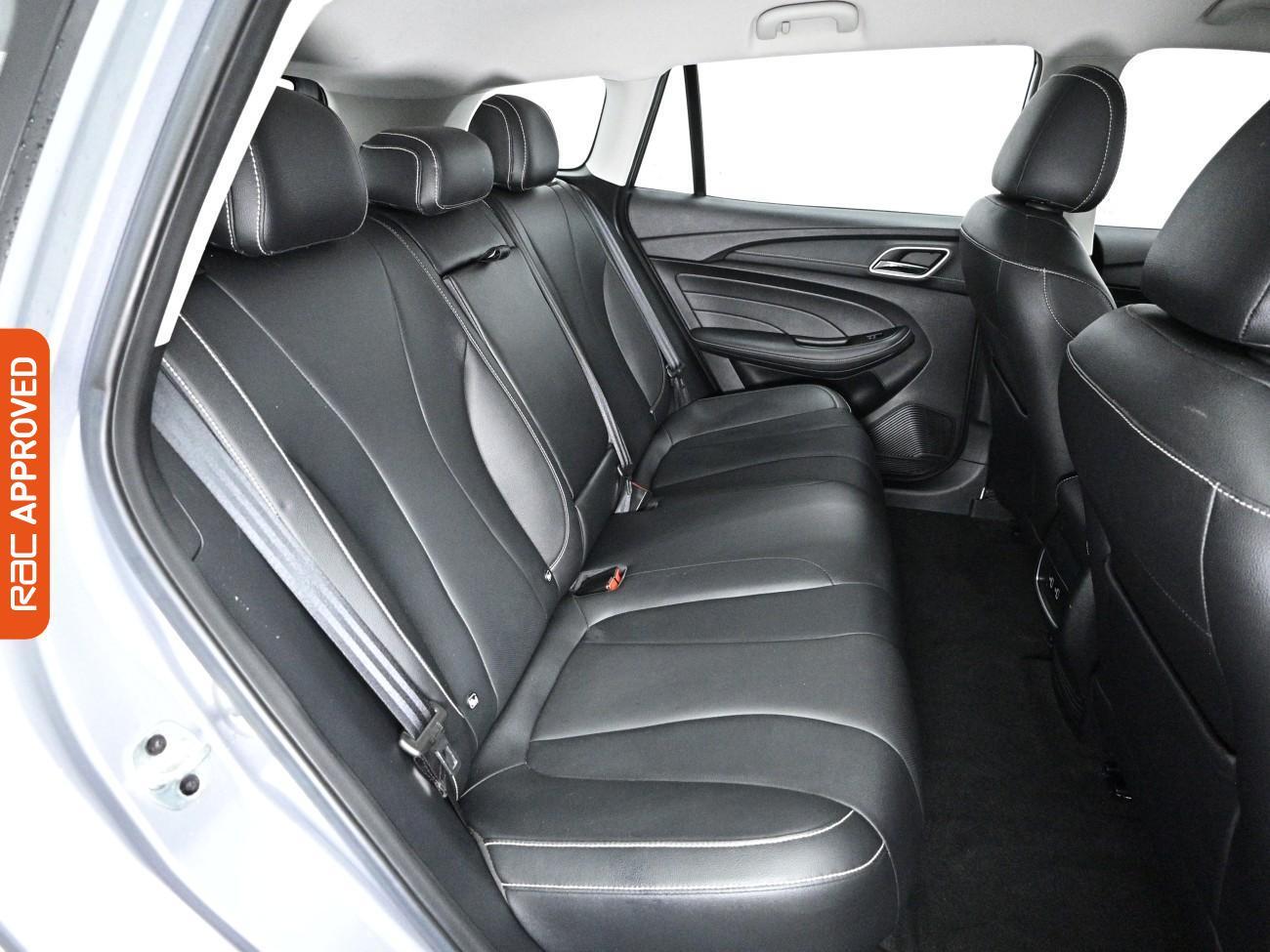 Used MG MG5 2022 for sale - 78060393: Photo 14