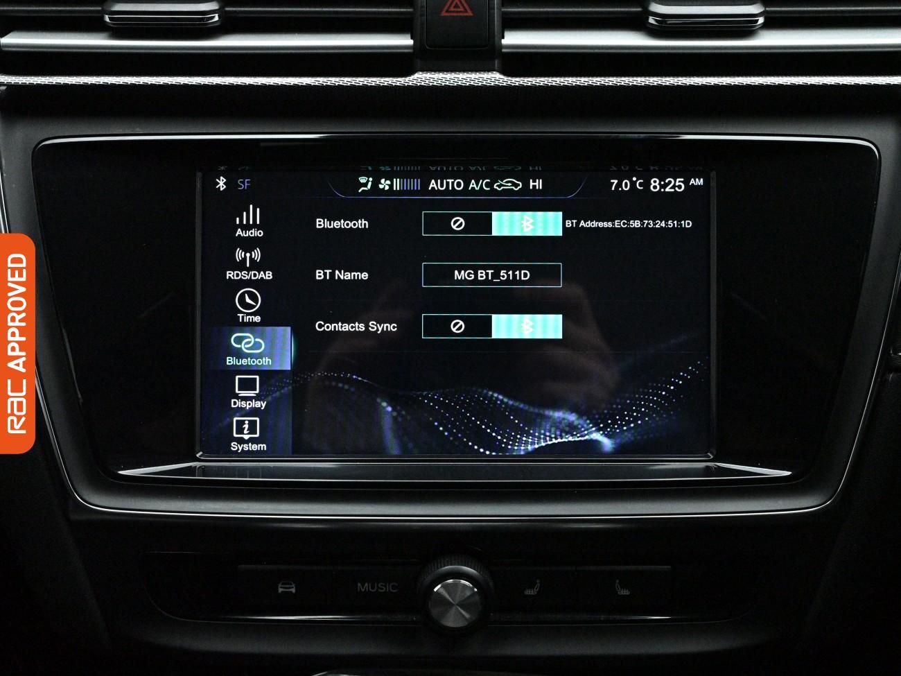 Used MG MG5 2022 for sale - 78060393: Photo 16