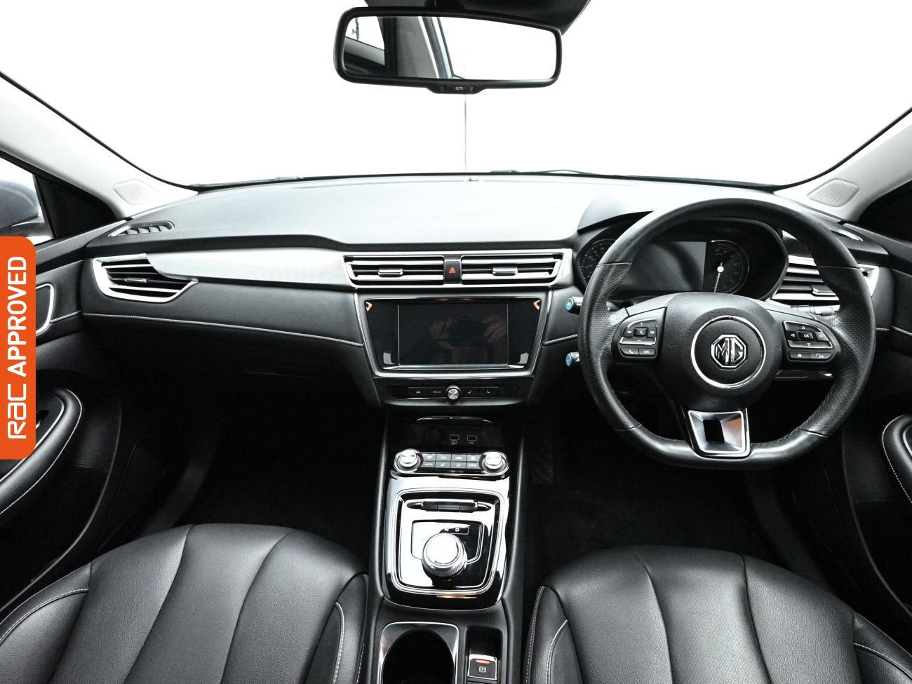 Used MG MG5 2022 for sale - 78060393: Photo 2