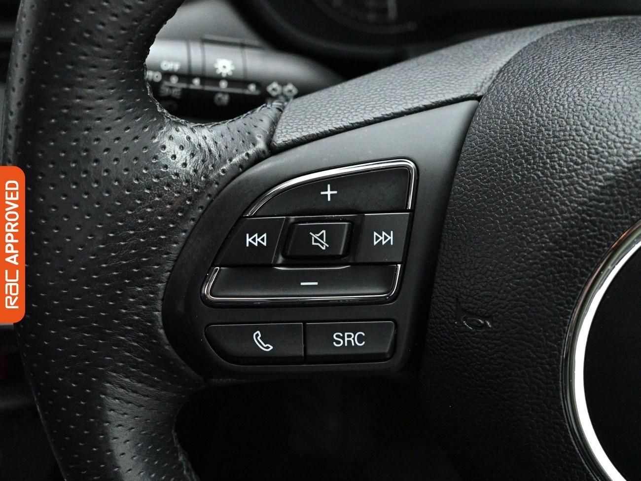 Used MG MG5 2022 for sale - 78060393: Photo 21