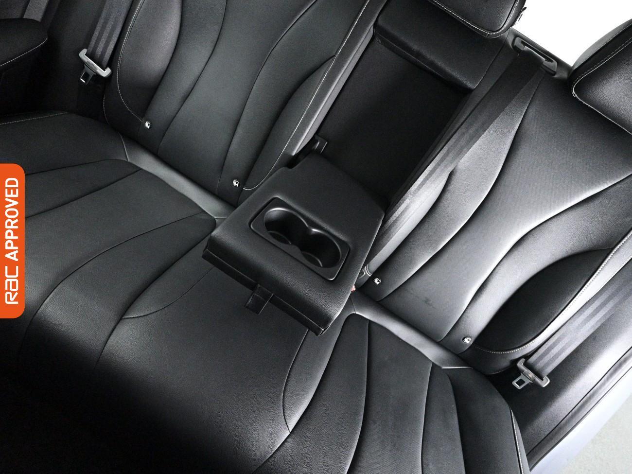 Used MG MG5 2022 for sale - 78060393: Photo 27